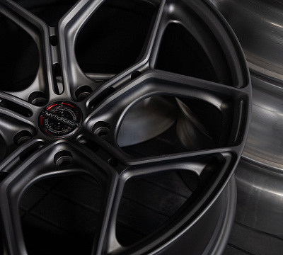 MV Forged SL-171