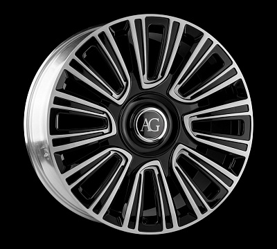 Avant Garde AGL77