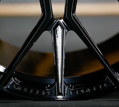 Vossen M-X3