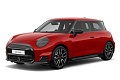 MINI Cooper IV