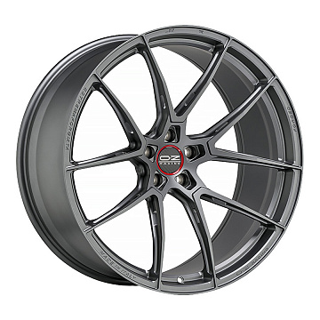 Кованые диски OZ Racing Estrema Forgiata