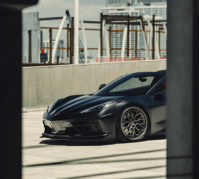 Vossen S17-01 (3-Piece)