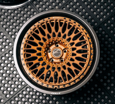 Brixton Forged TR20