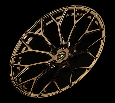 Avant Garde AGL61