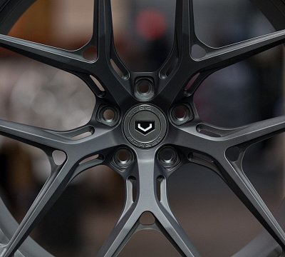 Vossen S21-01