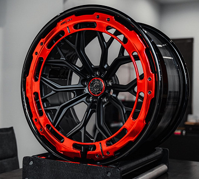 AL13 R80-109R