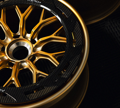 MV Forged AR-220