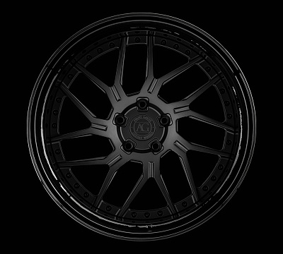 Avant Garde AGL35