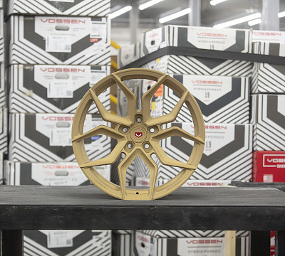 Vossen EVO-3