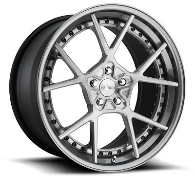 Rotiform KPS