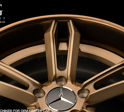 Avant Garde AGL27