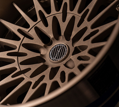 Brixton Forged HS1