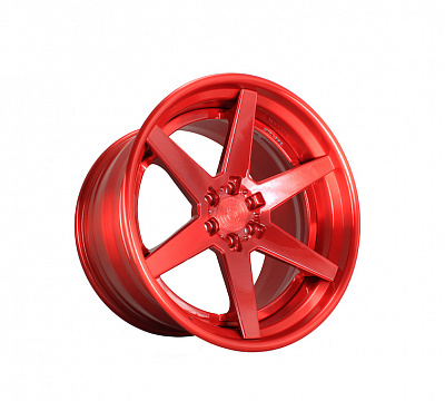 Strasse Wheels S6 Deep Concave FS