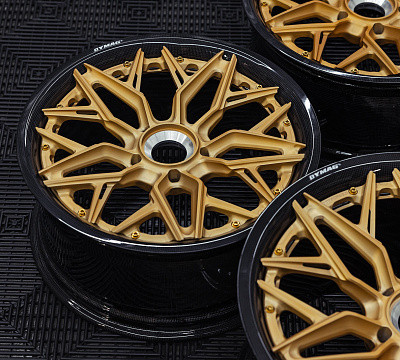 MV Forged MR-250