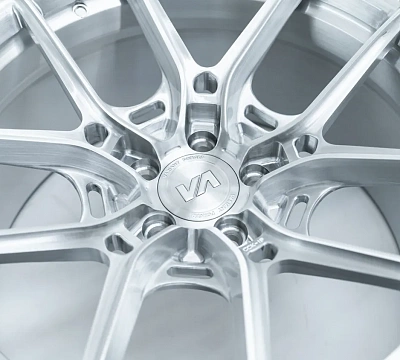 Variant Alloy CCK-1P