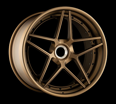 Avant Garde AGL42