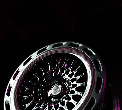 Brixton Forged TR20