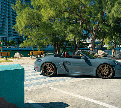 Vossen M-X6