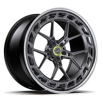 Кованые диски AL13 R060-R