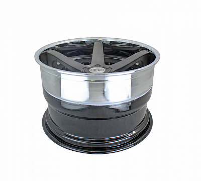 Strasse Wheels S5 Deep Concave