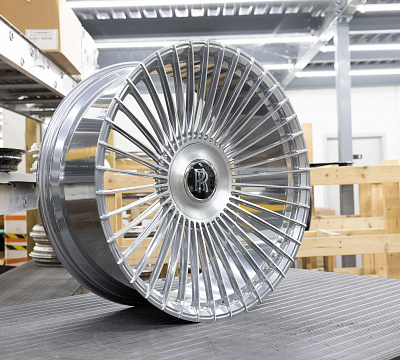 Vossen S17-16