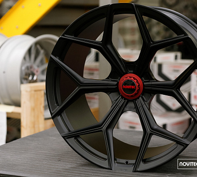 NOVITEC NL4