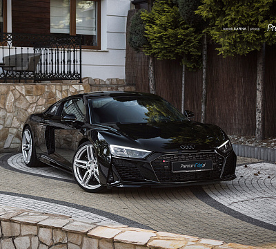 Vossen HF-1
