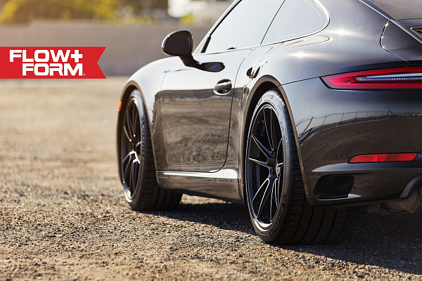 Porsche 991 Carrera 4S