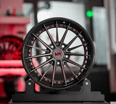 Variant Alloy NTZ-3P+