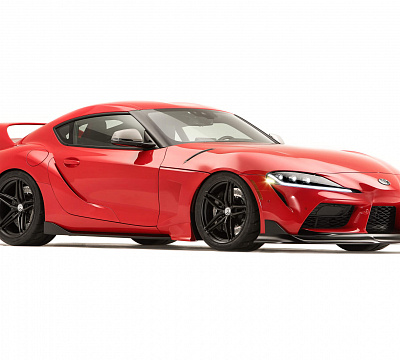 HRE P107SC