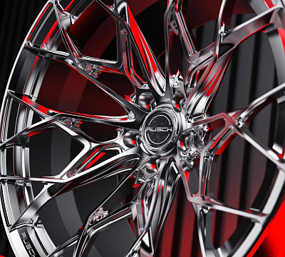 Rusch BLV-X