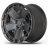 Фото диска Brixton Forged TR14 AERO1
