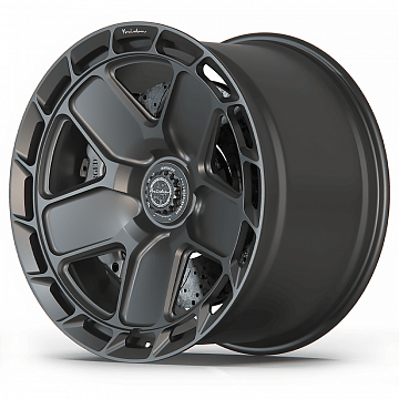 Кованые диски Brixton Forged TR14 AERO1