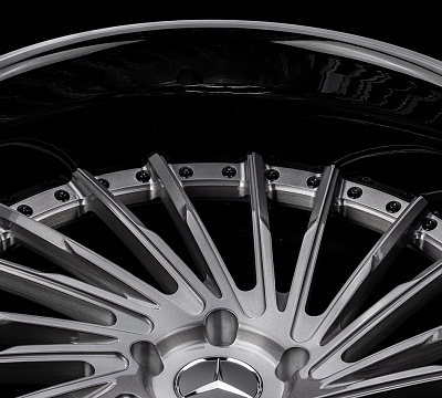 Avant Garde AGL54