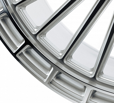 MV Forged MVF-40