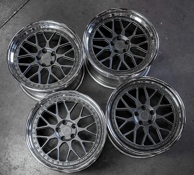 Variant Alloy SFC-3P