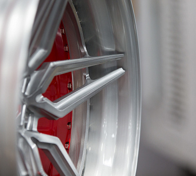 Vossen M-X1 (3-Piece)