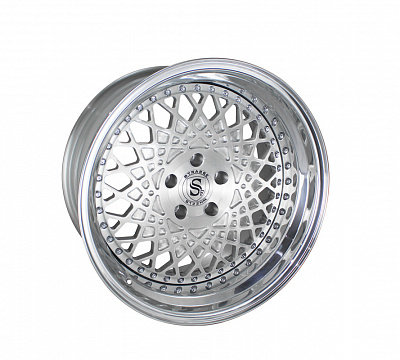 Strasse Wheels SC20 Retro