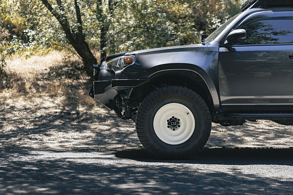 Toyota 4Runner