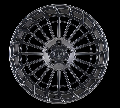 Avant Garde SRX06R
