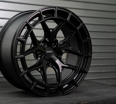 Vossen HFX-1 (5-Lug)