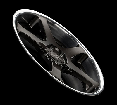 Avant Garde SR11