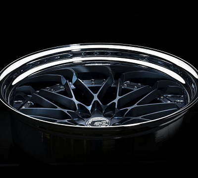 Avant Garde SR10