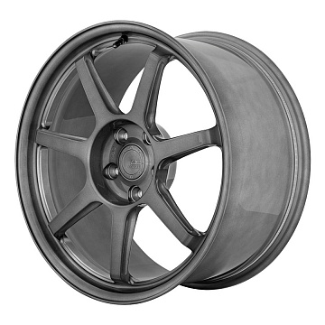 Кованые диски BC Forged BCR S7