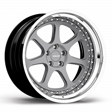 Кованые диски Variant Alloy EBU-3P