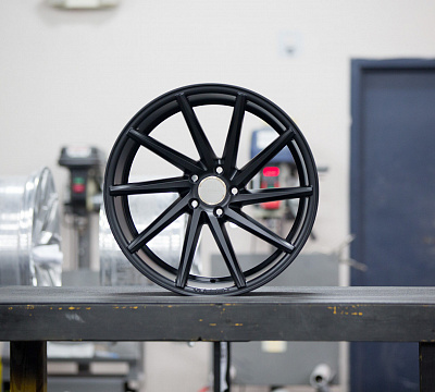 Vossen CVT