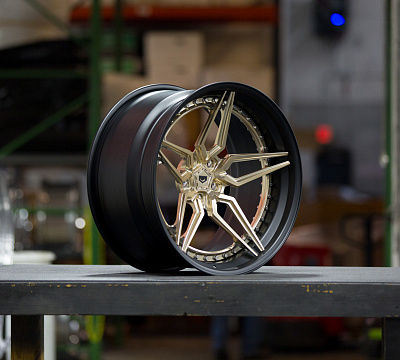 Vossen M-X1 (3-Piece)