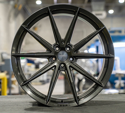 Vossen HFX-2 (5-Lug)
