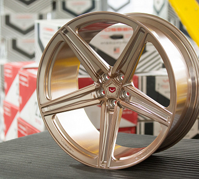 Vossen M-X5