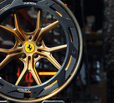 MV Forged AR-102